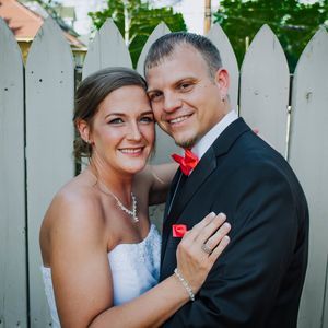 Meet your Posher, Todd